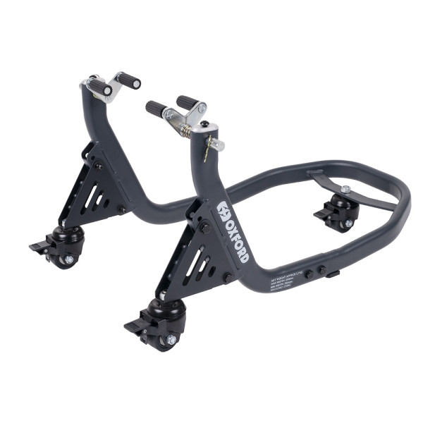 Oxford Oxford ZERO-G - Front Dolly Stand